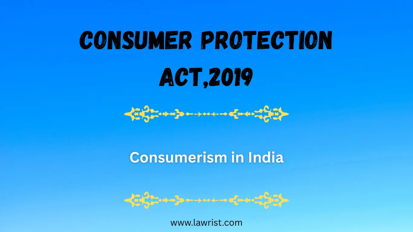 Consumerism in India